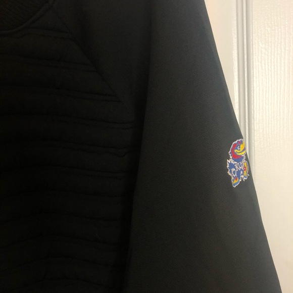 Adidas Adipure Hybrid Full Zip Golf Jacket XL - Picture 10 of 16